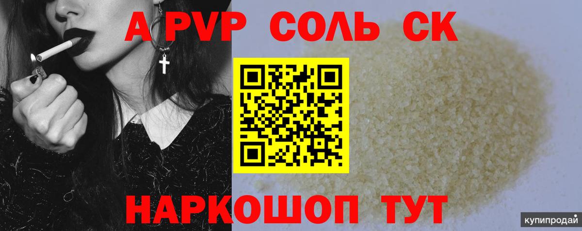 Alfa_PVP СК КРИС Краснознаменск